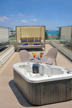 Nelia Beach Hotel & Spa galeri fotoğrafı