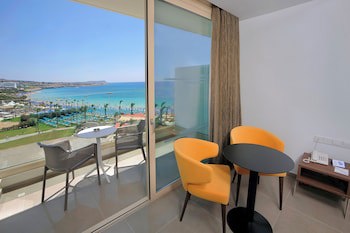 Nelia Beach Hotel & Spa galeri fotoğrafı