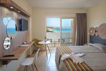 Nelia Beach Hotel & Spa galeri fotoğrafı