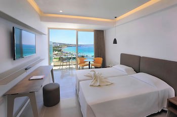 Nelia Beach Hotel & Spa galeri fotoğrafı