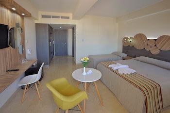Nelia Beach Hotel & Spa galeri fotoğrafı