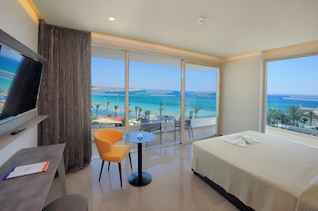 Nelia Beach Hotel & Spa galeri fotoğrafı