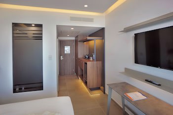 Nelia Beach Hotel & Spa galeri fotoğrafı