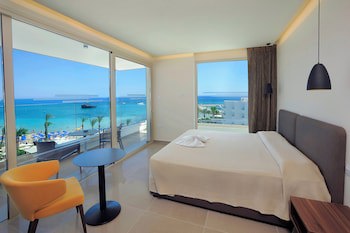Nelia Beach Hotel & Spa galeri fotoğrafı