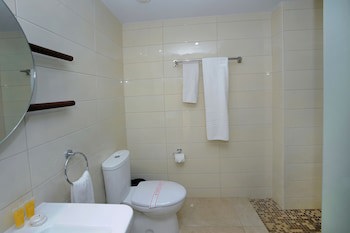 Nelia Beach Hotel & Spa galeri fotoğrafı