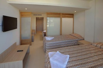 Nelia Beach Hotel & Spa galeri fotoğrafı