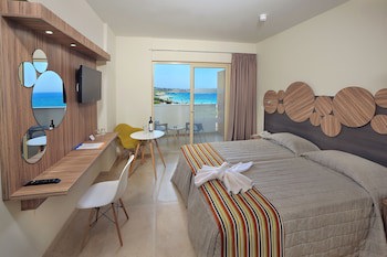 Nelia Beach Hotel & Spa galeri fotoğrafı