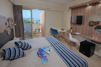 Nelia Beach Hotel & Spa galeri fotoğrafı