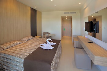 Nelia Beach Hotel & Spa galeri fotoğrafı