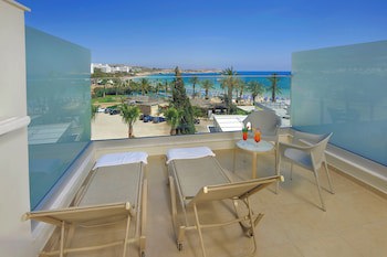 Nelia Beach Hotel & Spa galeri fotoğrafı