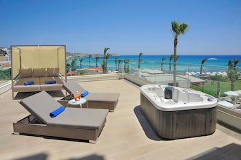 Nelia Beach Hotel & Spa galeri fotoğrafı