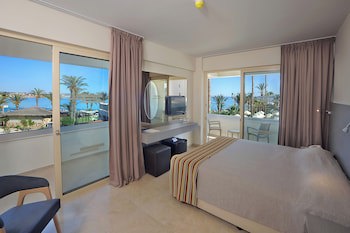Nelia Beach Hotel & Spa galeri fotoğrafı