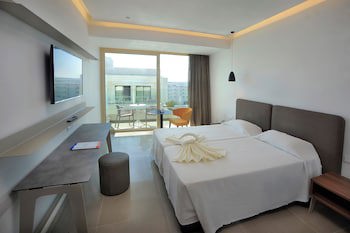 Nelia Beach Hotel & Spa galeri fotoğrafı