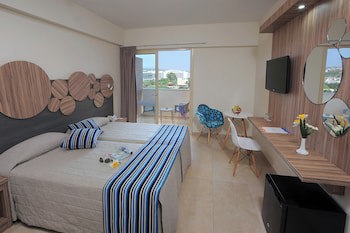 Nelia Beach Hotel & Spa galeri fotoğrafı