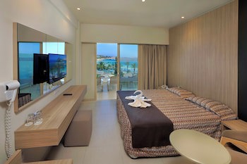Nelia Beach Hotel & Spa galeri fotoğrafı