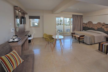 Nelia Beach Hotel & Spa galeri fotoğrafı