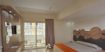 Nelia Beach Hotel & Spa galeri fotoğrafı