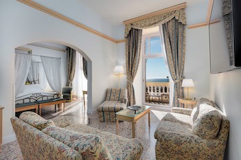 Hotel de La Ville galeri fotoğrafı