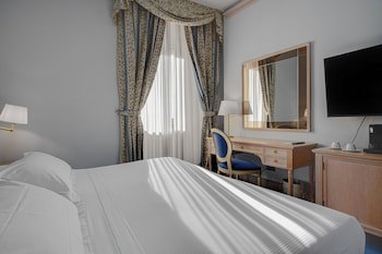 Hotel de La Ville galeri fotoğrafı