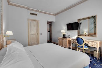 Hotel de La Ville galeri fotoğrafı