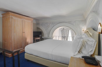 Hotel de La Ville galeri fotoğrafı