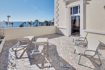 Hotel de La Ville galeri fotoğrafı