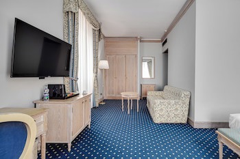 Hotel de La Ville galeri fotoğrafı