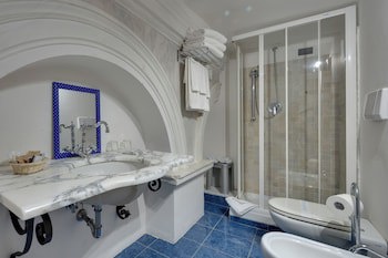 Hotel de La Ville galeri fotoğrafı