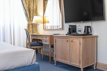 Hotel de La Ville fotoğrafı