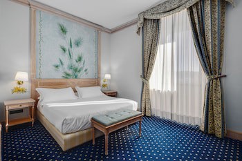 Hotel de La Ville galeri fotoğrafı