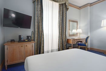 Hotel de La Ville galeri fotoğrafı