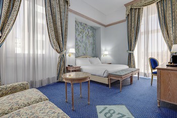 Hotel de La Ville fotoğrafı