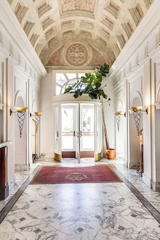 Hotel de La Ville fotoğrafı