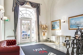 Hotel de La Ville fotoğrafı