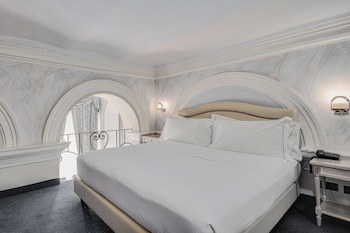 Hotel de La Ville galeri fotoğrafı