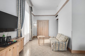 Hotel de La Ville galeri fotoğrafı