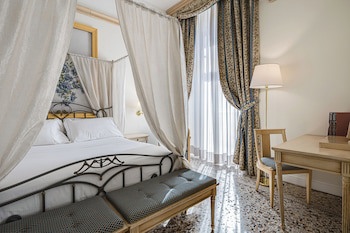 Hotel de La Ville galeri fotoğrafı