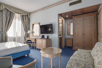Hotel de La Ville galeri fotoğrafı