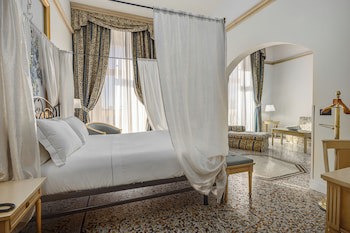 Hotel de La Ville galeri fotoğrafı
