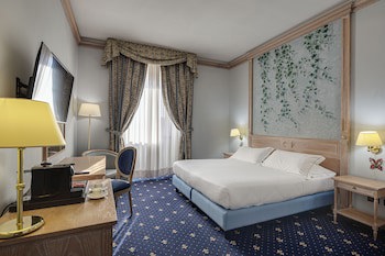 Hotel de La Ville galeri fotoğrafı