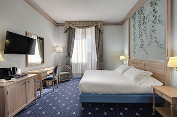 Hotel de La Ville galeri fotoğrafı