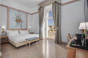 Hotel de La Ville galeri fotoğrafı