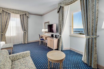 Hotel de La Ville galeri fotoğrafı