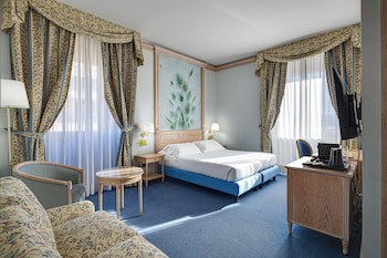 Hotel de La Ville galeri fotoğrafı