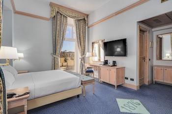 Hotel de La Ville fotoğrafı