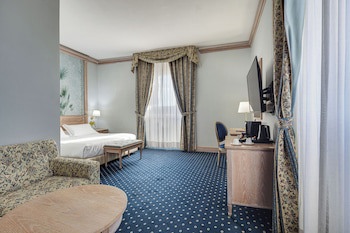 Hotel de La Ville galeri fotoğrafı