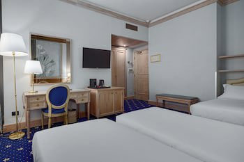 Hotel de La Ville galeri fotoğrafı