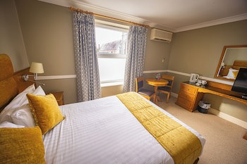Benners Hotel