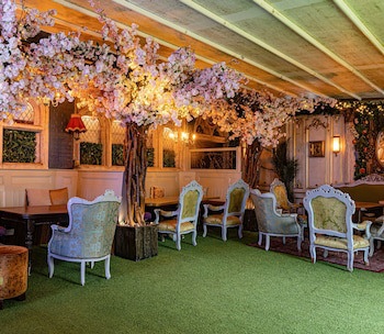 Benners Hotel