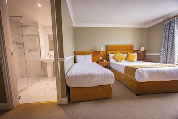 Benners Hotel